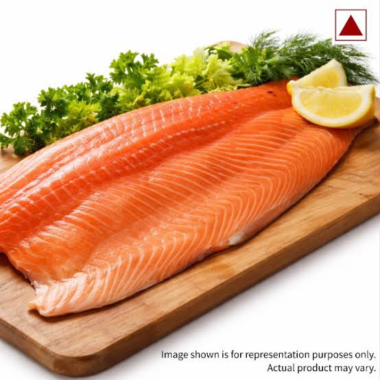 Atlantic Salmon Fillet