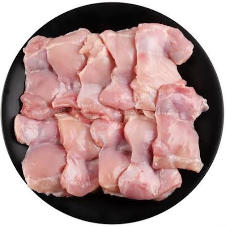 Chicken Thigh
