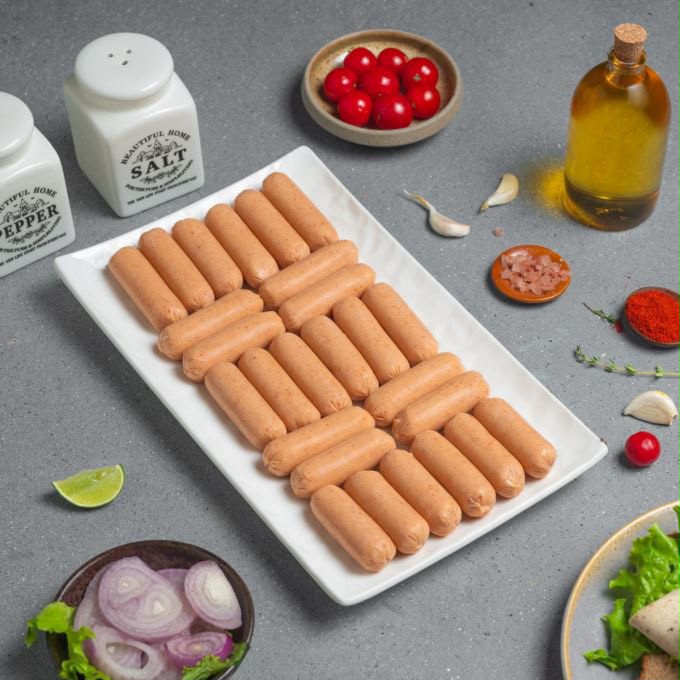 Chicken Sausage